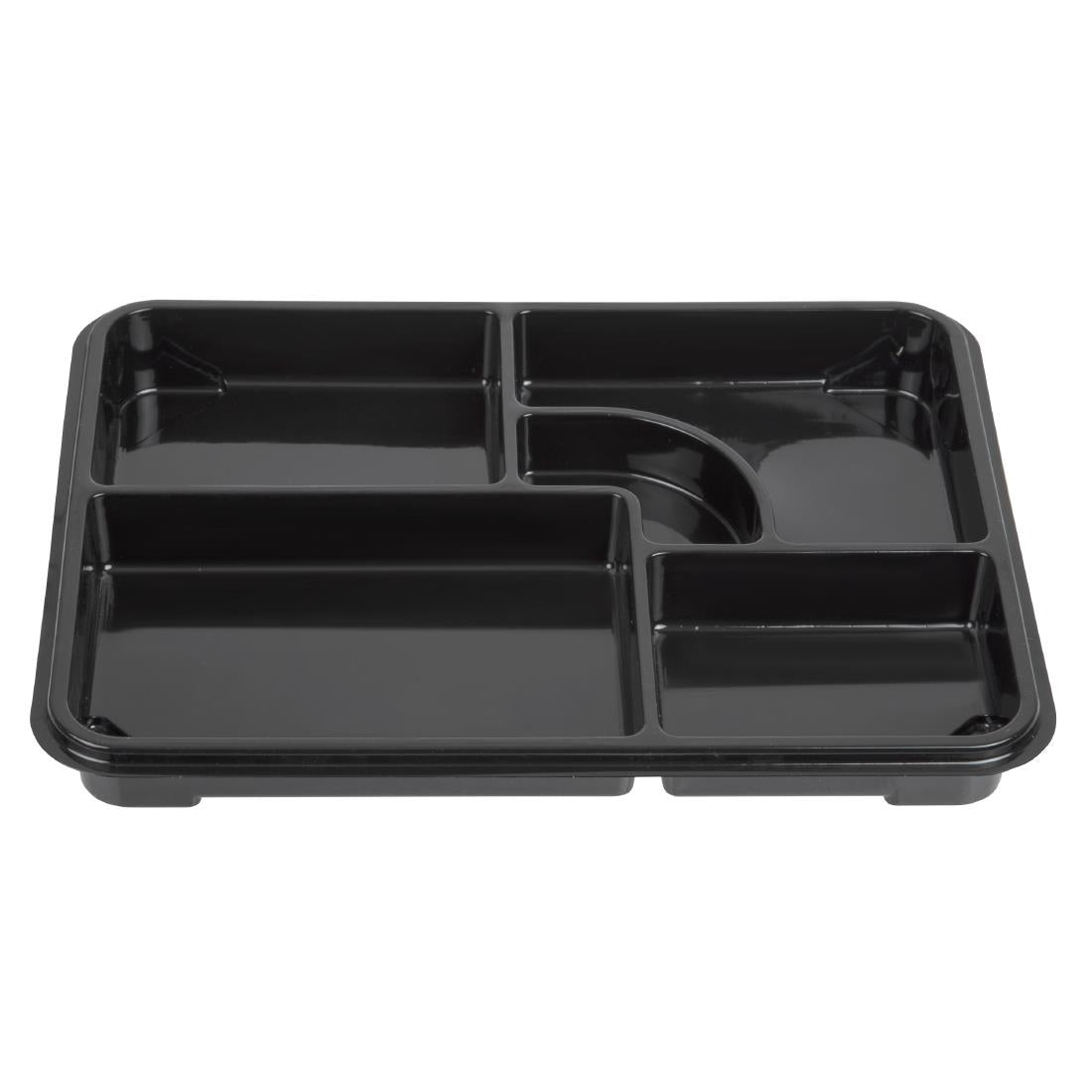 FB291 Faerch recyclebare bentoboxen 263 x 201mm (90 stuks)