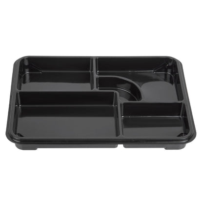 FB291 Faerch recyclebare bentoboxen 263 x 201mm (90 stuks)