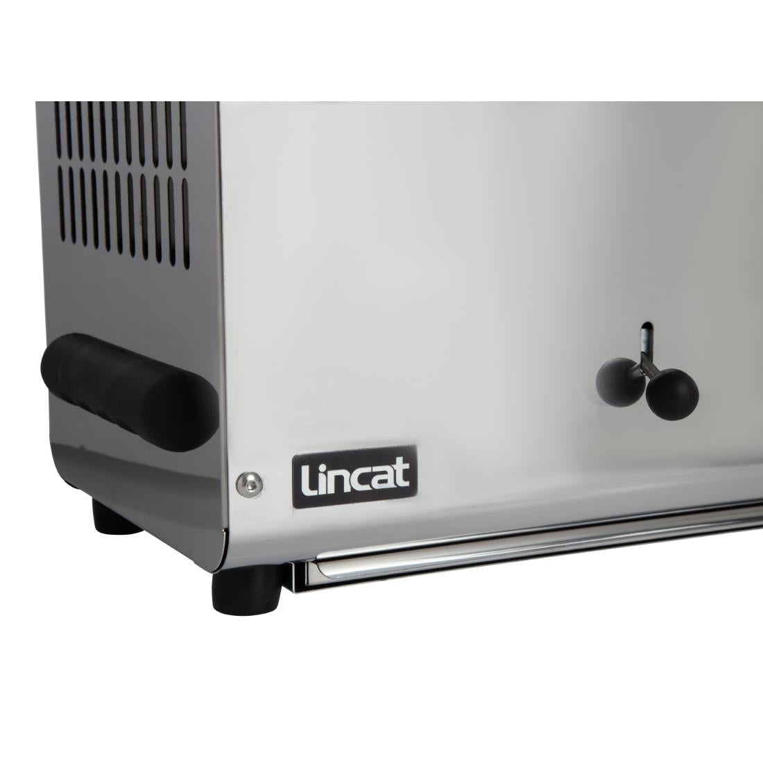 E576 Lincat broodrooster 6 sleuven LT6X