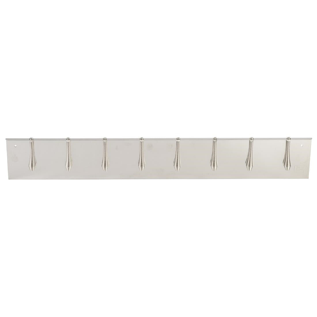 HS508 Louis Tellier Rekeninghouder Met 8 Veren 625mm