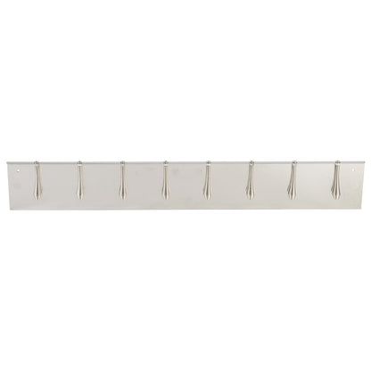 HS508 Louis Tellier Rekeninghouder Met 8 Veren 625mm