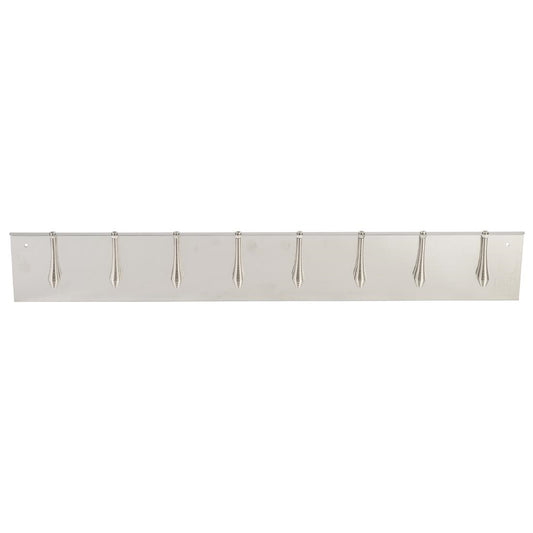 HS508 Louis Tellier Rekeninghouder Met 8 Veren 625mm