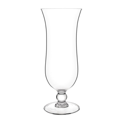 CY233 Olympia Kristallon polycarbonaat hurricane glazen 390ml (24 stuks)
