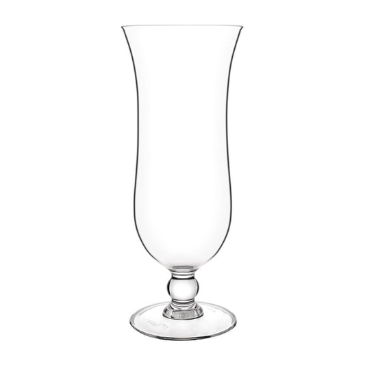 CY233 Olympia Kristallon polycarbonaat hurricane glazen 390ml (24 stuks)