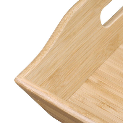 GM249 Olympia bamboo dienblad 29x38cm
