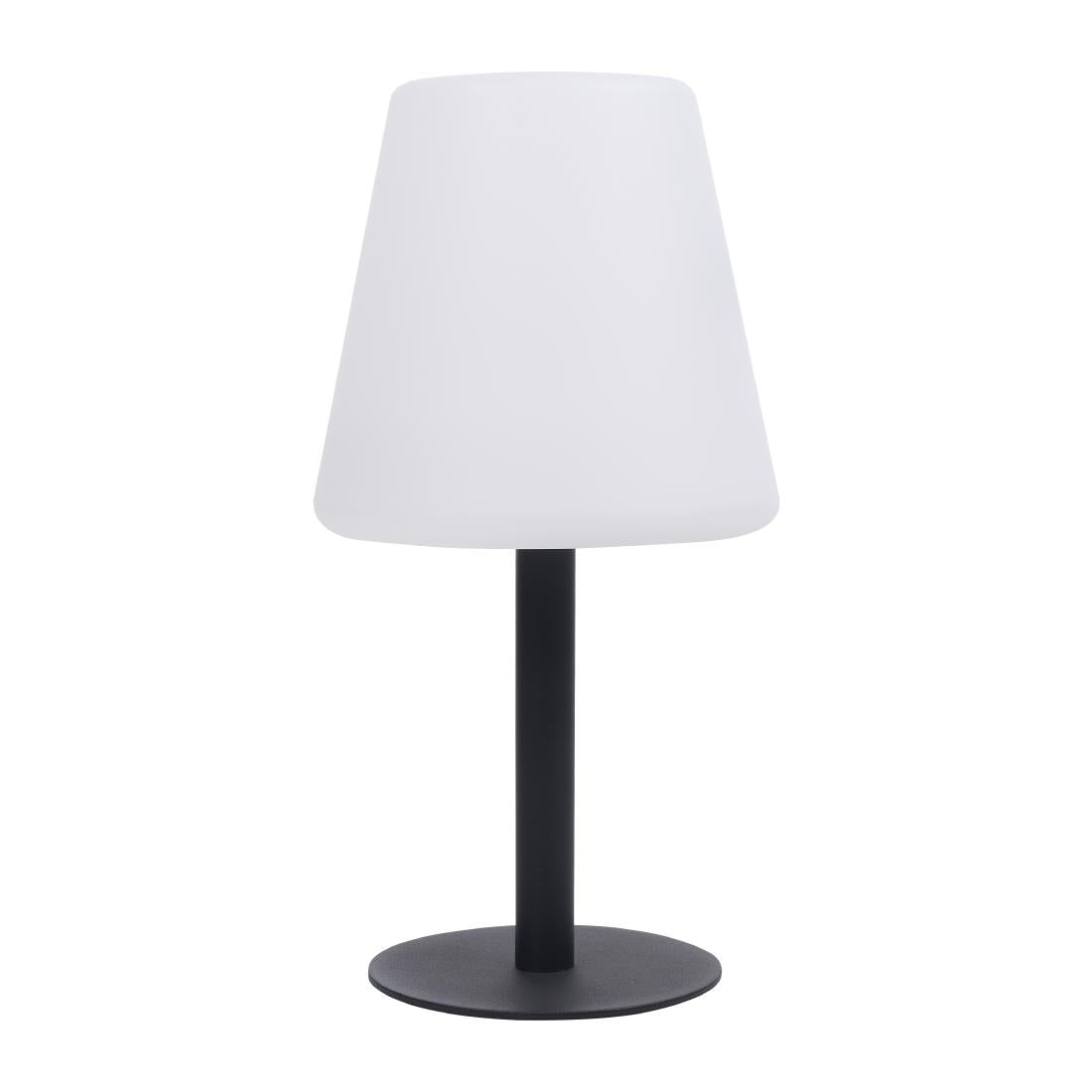 HU416 LED Solar Tafellamp - Warm Witte Kleur