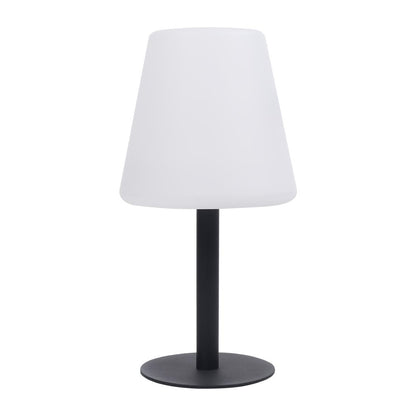 HU416 LED Solar Tafellamp - Warm Witte Kleur