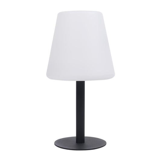 HU416 LED Solar Tafellamp - Warm Witte Kleur