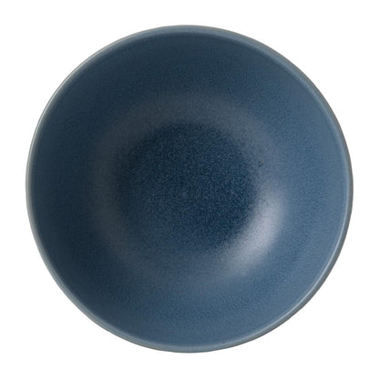 FE949 Churchill Super Vitrified Nourish Oslo Blue Kommen 1075ml (6 stuks)