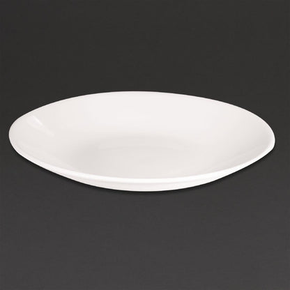 DA737 Churchill Profile diepe borden 25,5cm (12 stuks)