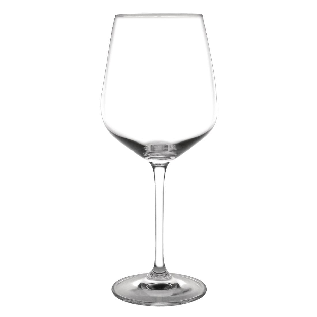 GF734 Olympia Chime wijnglazen 49,5cl (6 stuks)