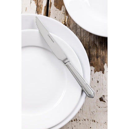 DL106 Olympia Dubarry steakmessen (12 stuks)