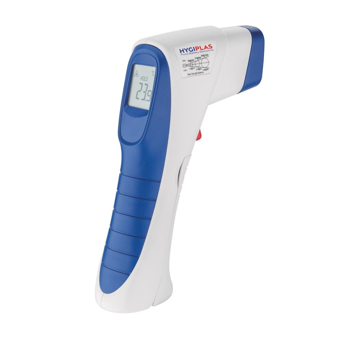 GG749 Hygiplas infrarood digitale thermometer