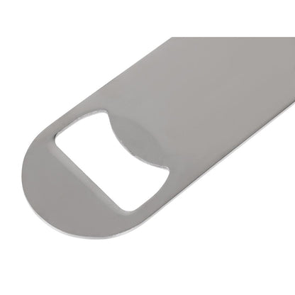 D866 Olympia RVS flesopener