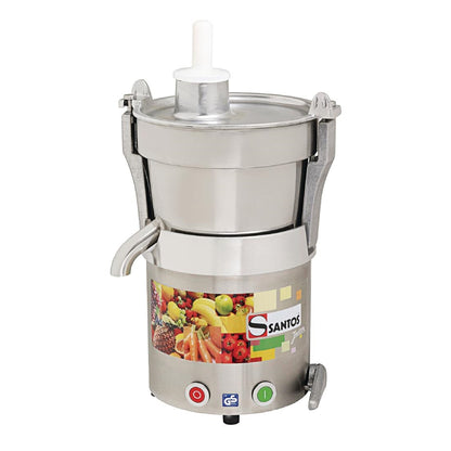CG330 Santos 28A sapcentrifuge