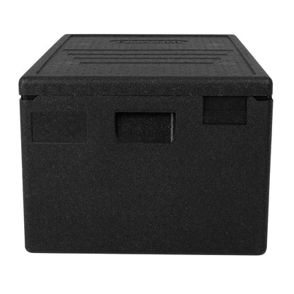 DW582 Cambro Cam GoBox geïsoleerde voedselcontainer 80Ltr
