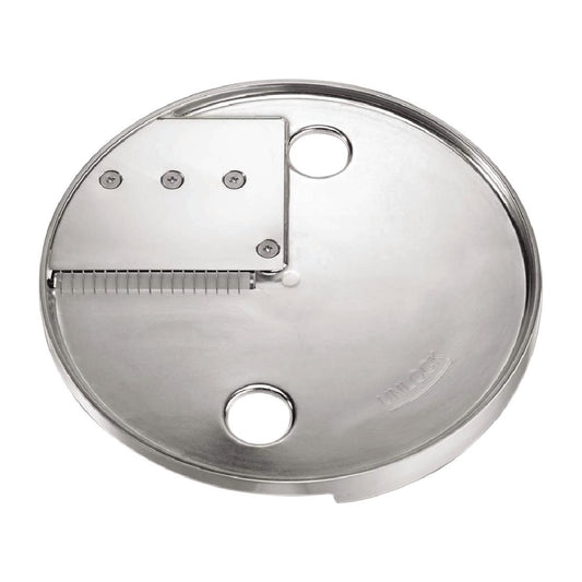 AG890 Waring julienneschijf 4mm voor foodprocessor WFP16S en WFP16SCD
