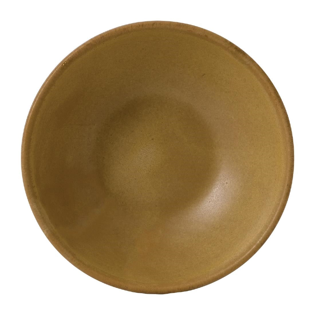 FJ692 Churchill Petra Sand Contour Ondiepe Kom 170ml (12 stuks)