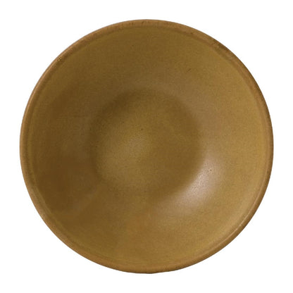 FJ692 Churchill Petra Sand Contour Ondiepe Kom 170ml (12 stuks)