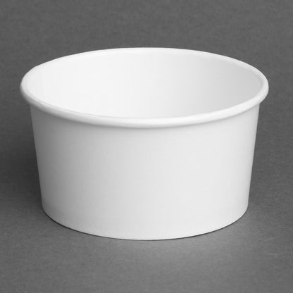 HW632 Fiesta Recycleerbare Ijspotten 227ml (1000 stuks)