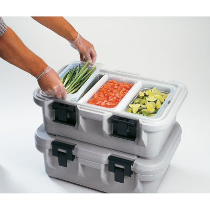 DW505 Cambro polypropyleen GN 1/3 bak 150mm