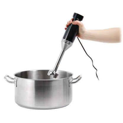J772 Waring Light Duty Quik Stix staafmixer WSB33XE