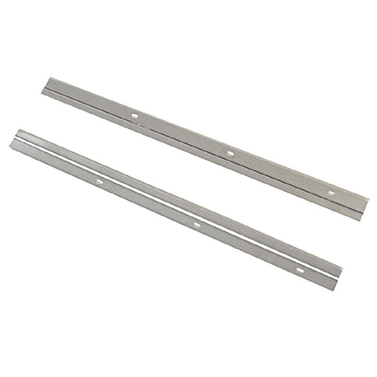 AK207 Polar Water Bak Handleidingset (Links En Rechts)