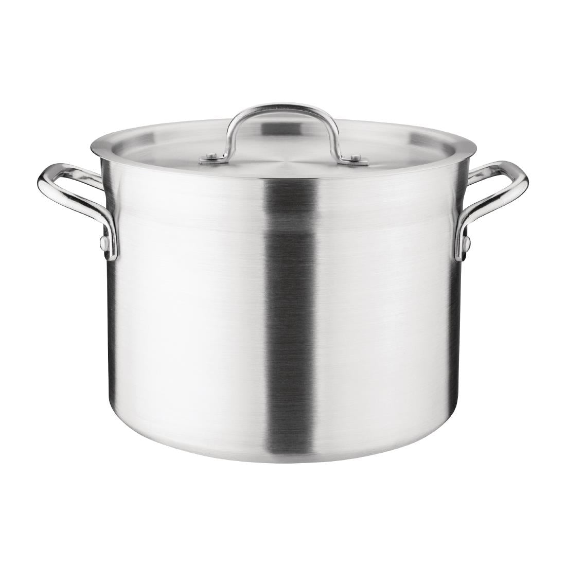 S348 Vogue soeppan 7,6Ltr 23,5(Ø)cm