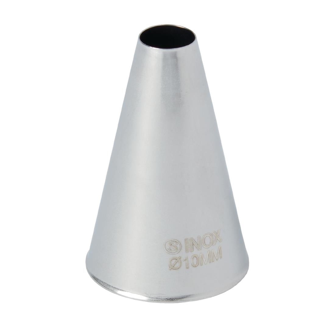 GT116 Schneider spuitmond glad 10mm