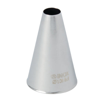 GT116 Schneider spuitmond glad 10mm