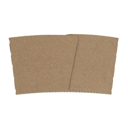 GD328 Golfkartonnen beker sleeves voor 22,7cl bekers (1000 stuks)