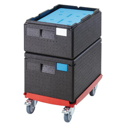 DW574 Cambro Cam GoBox geïsoleerde transportbox 46Ltr