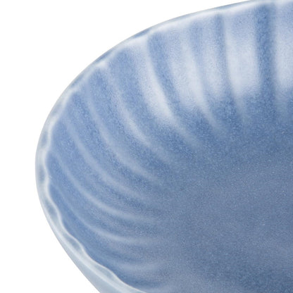 FU205 Olympia Corallite Coupe Schalen Blauw 160mm (6 stuks)