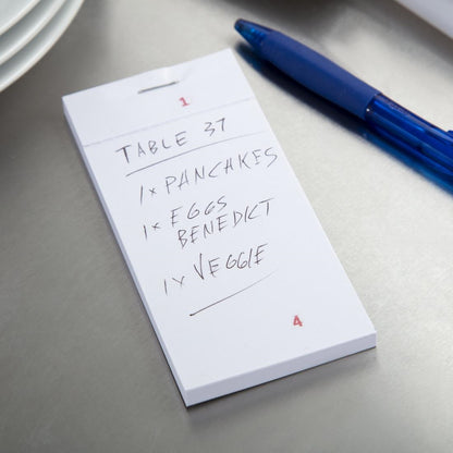 E171 Olympia orderblok voor restaurant en keuken (50 stuks)