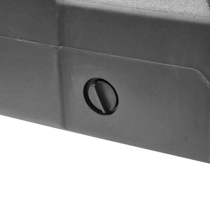 FU509 Bolero Heavy Duty Watervulparasolvoet - 100Kg (Gevuld)