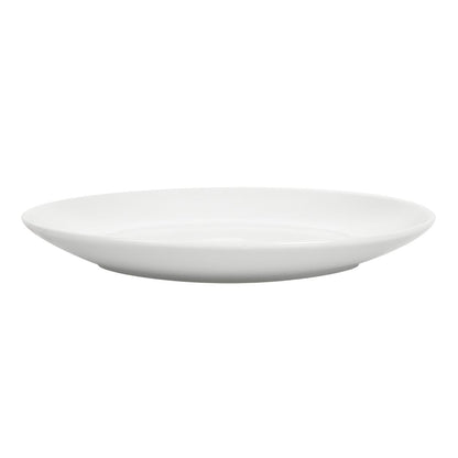 U078 Olympia Whiteware Coupeborden 23cm (12 Stuks)