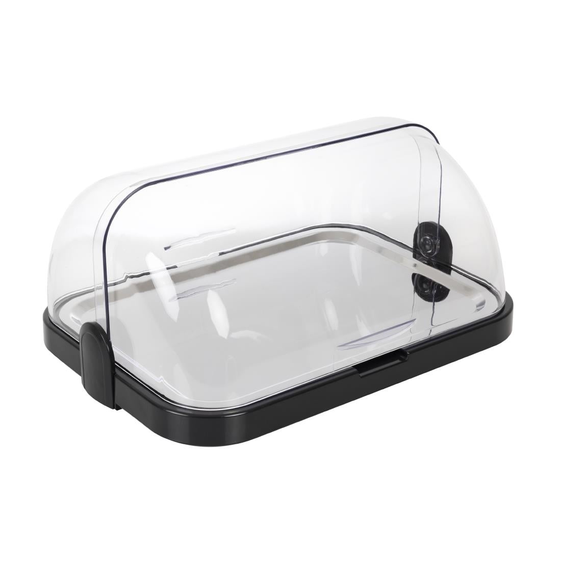 CB793 APS gekoelde rolltop display enkel