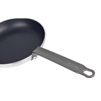 HT979 Vogue Aluminium Antiaanbak Teflon Platinum Plus Koekenpan 26cm