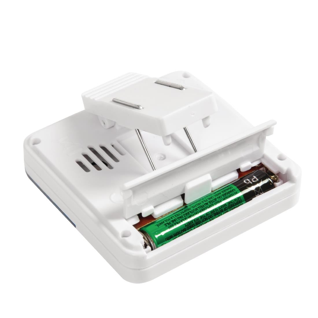DP028 Hygiplas kookwekker 63(B) x 63(H) x 15(D)mm