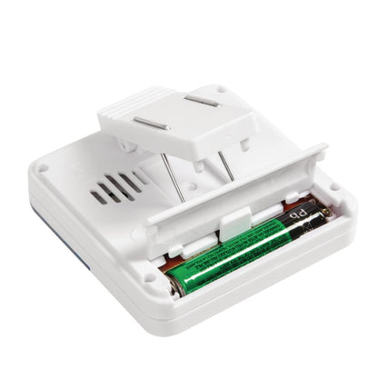 DP028 Hygiplas kookwekker 63(B) x 63(H) x 15(D)mm