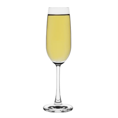 CZ003 Olympia serena glazen 210ml (6 stuks)