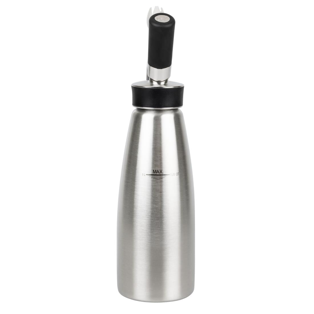 CB502 ISI slagroomspuit 1Ltr