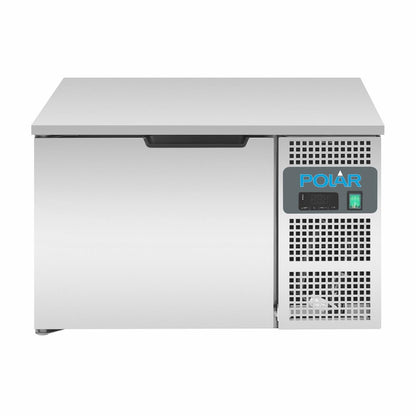 CK640 Polar G-serie tafelmodel snelkoeler/snelvriezer 8kg/5kg