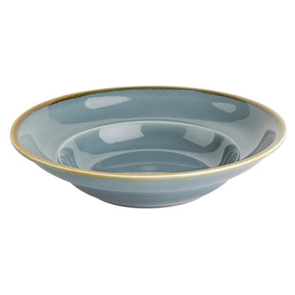DC305 Olympia Kiln Pastakommen Oceaanblauw 250mm (4 Stuks)