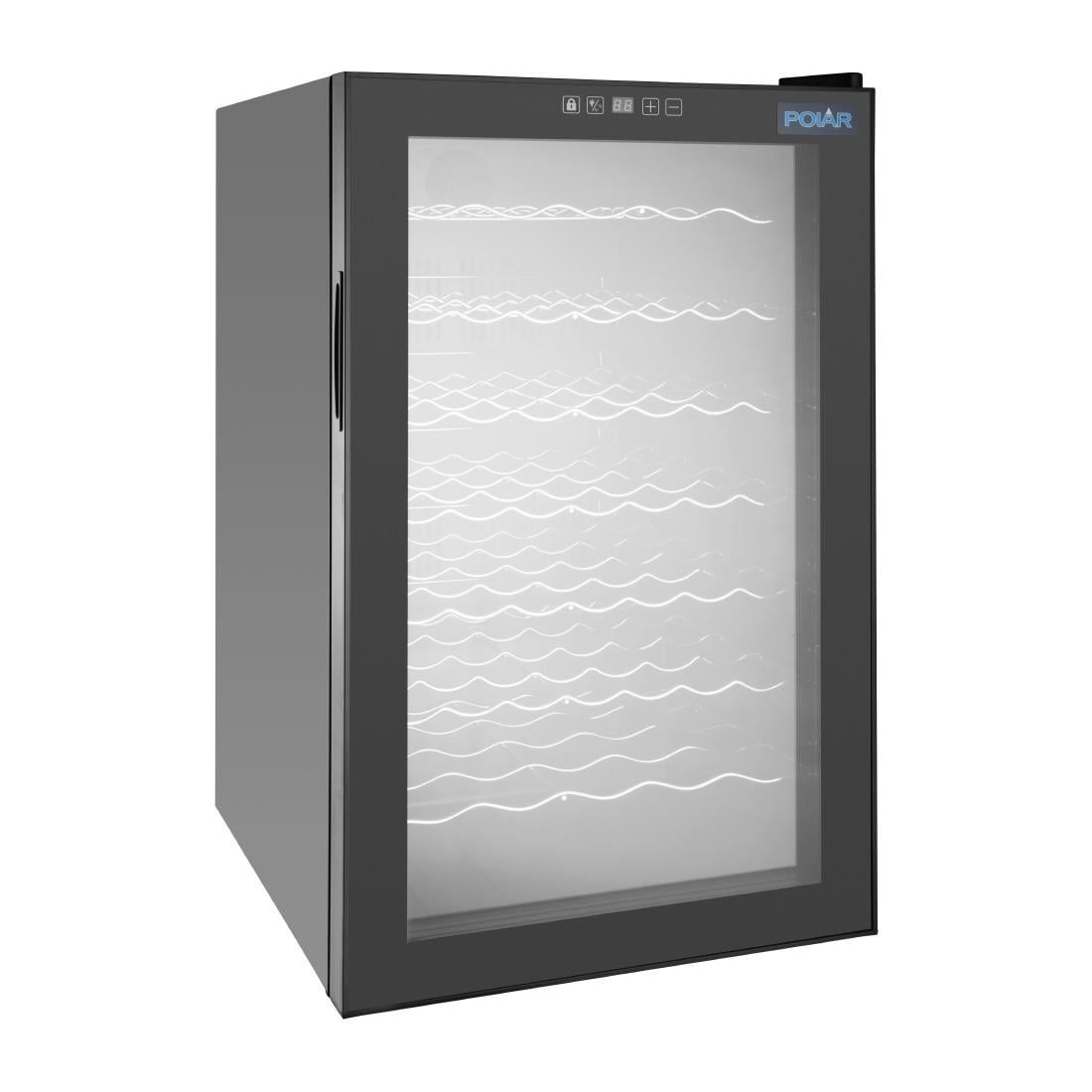 CC067 Polar C-serie wijnkoeling 44 flessen