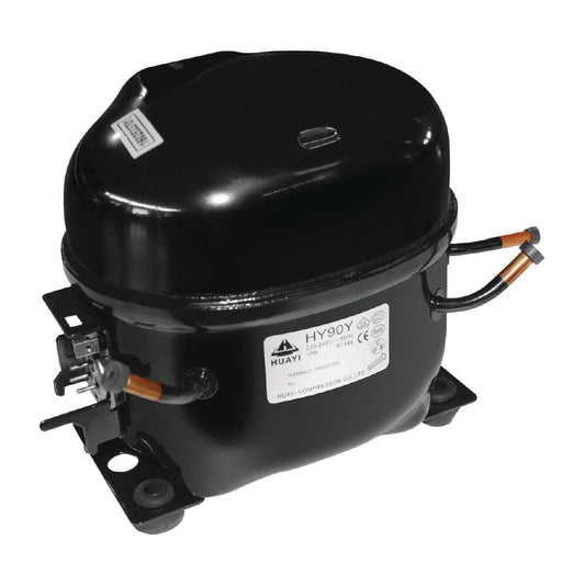 AH016 Polar Compressor
