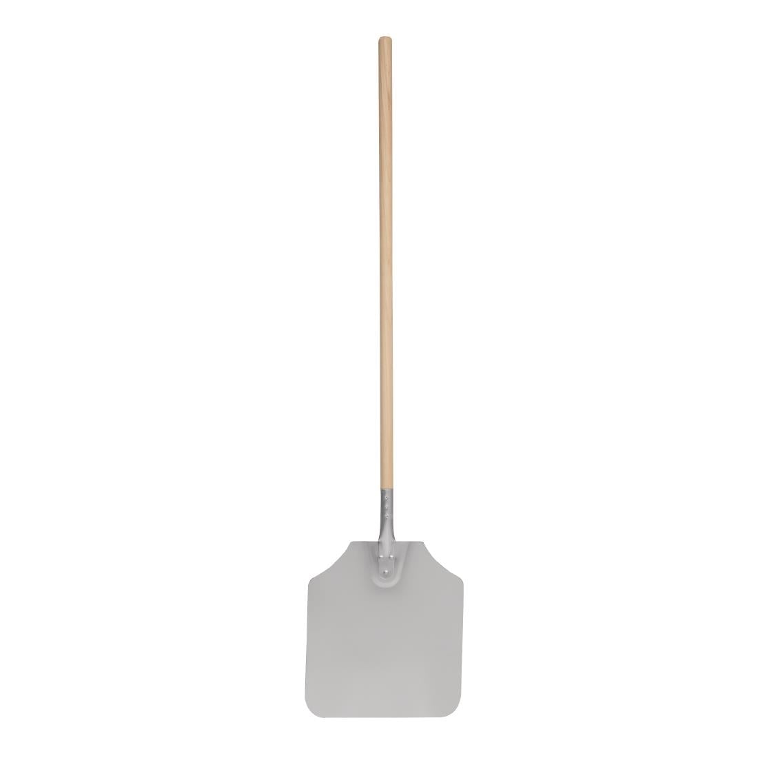 S480 Vogue pizzaschep 132cm