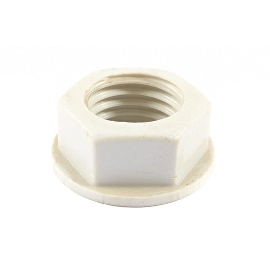 AA634 Polar afvoerbuismoer