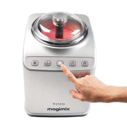 DA742 Magimix Gelato Expert 11680 ijsmachine