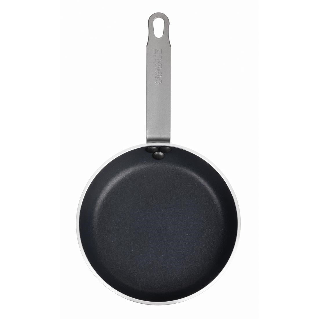 S341 Vogue Teflon Platinum Plus anti-aanbak aluminium koekenpan 20cm